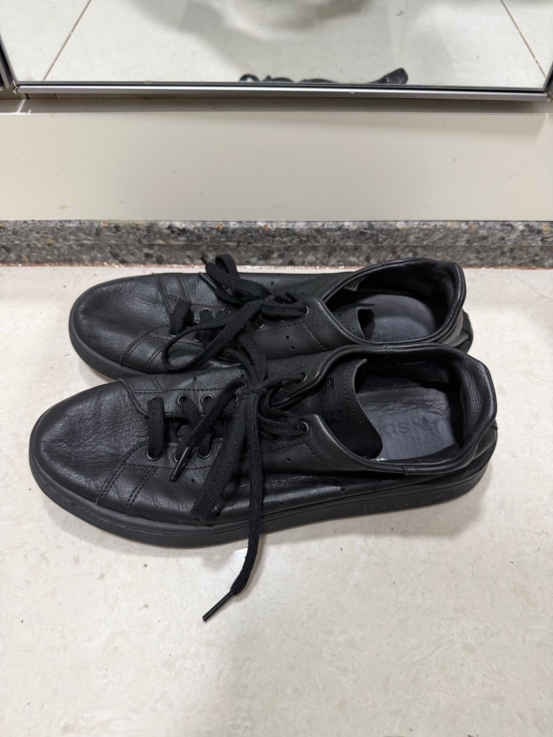 아디다스 스탠스미스 데콘 260 사이즈 상품이미지3