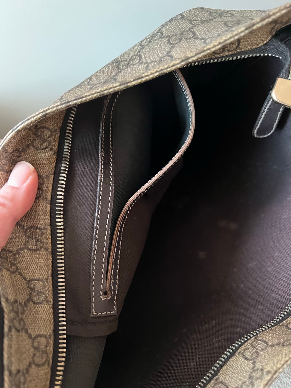 구찌 크로스백 상품이미지8