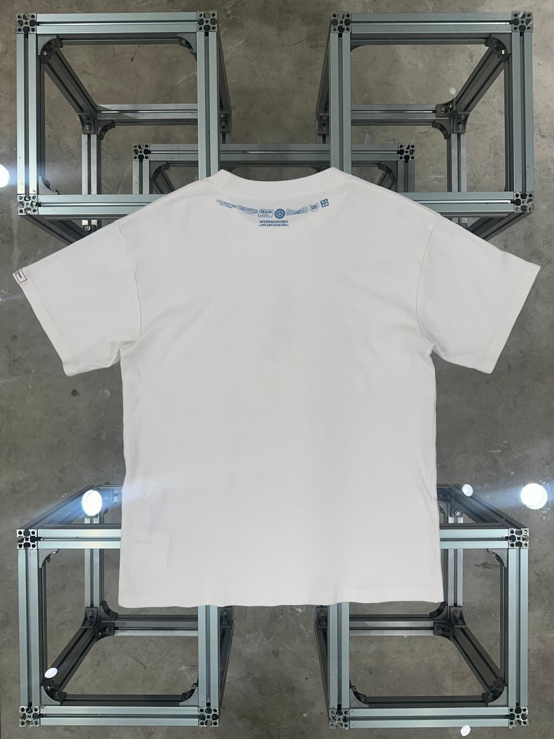 Porter Classic T-Shirt 상품이미지2