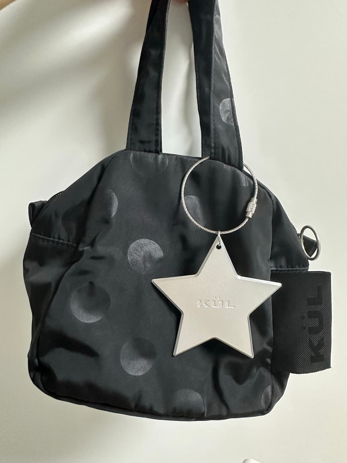 kul 큘 번비백,Star keyring 리뉴얼 상품 상품이미지5