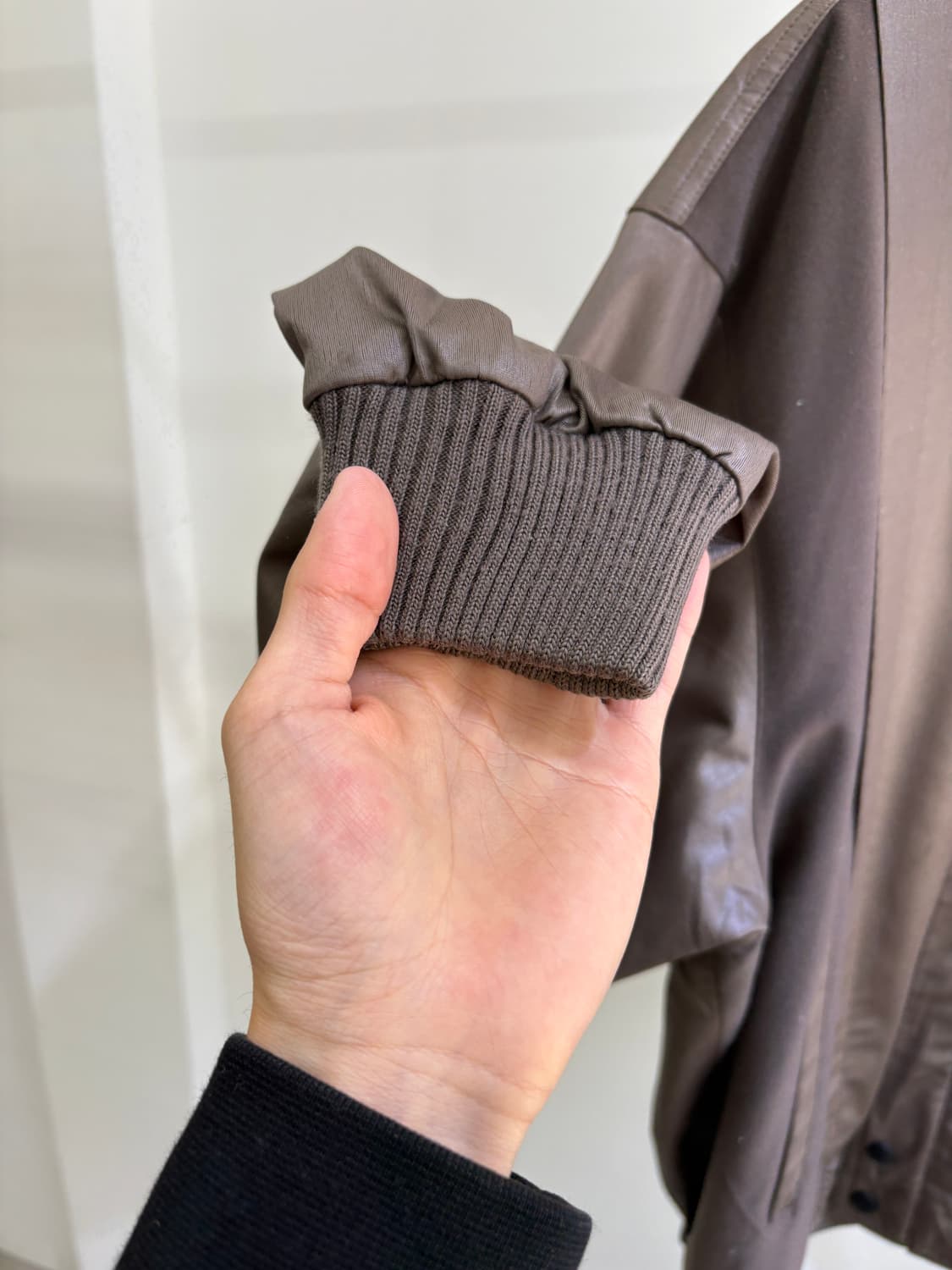 VINTAGE CLUB 자켓 상품이미지4