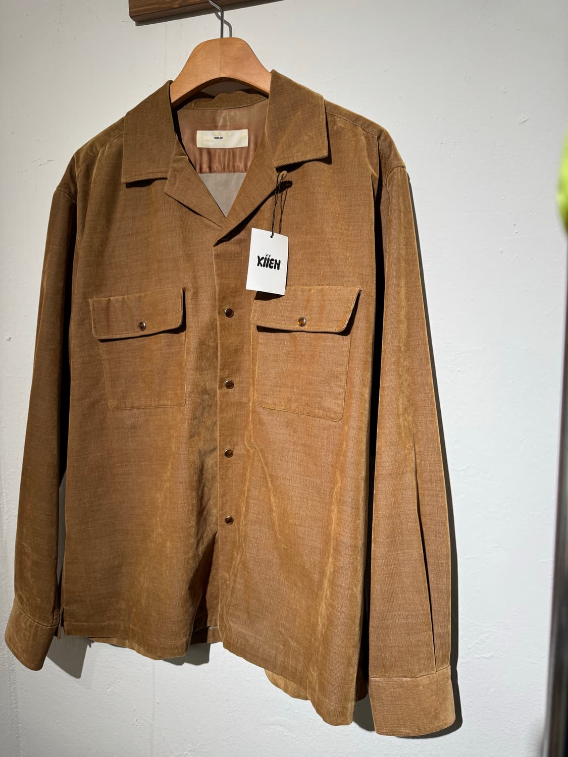 TOGA VIRILIS 상품이미지3