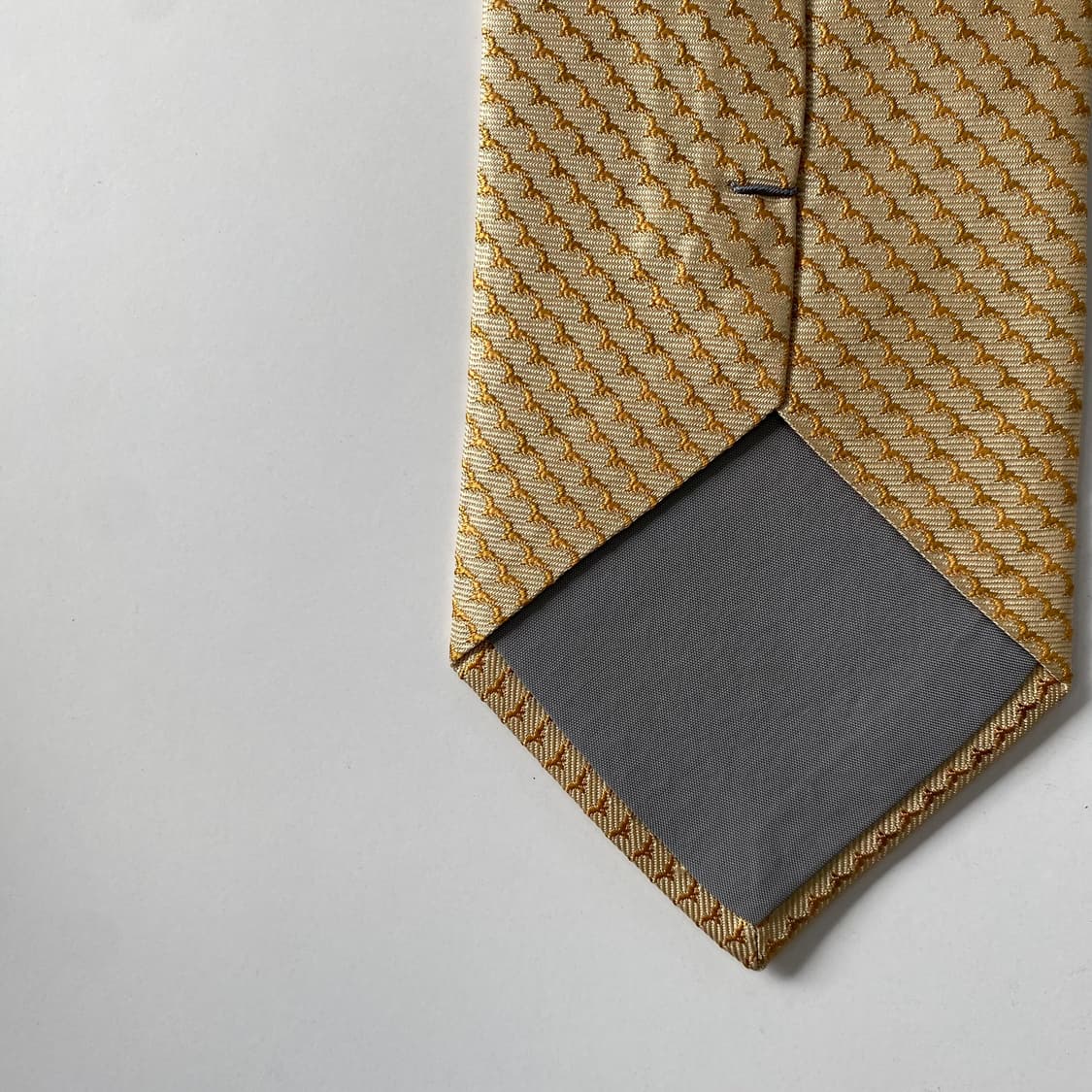 택달린 챕스 랄프로렌 (CHAPS) 명품 정품 넥타이 상품이미지7