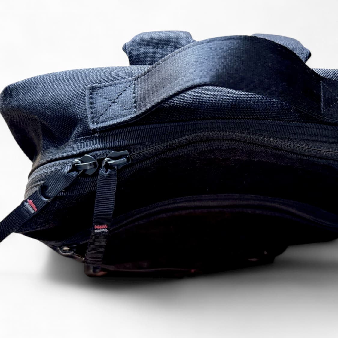 포터클래식 무아츠 뉴튼 백팩 블랙 상품이미지7