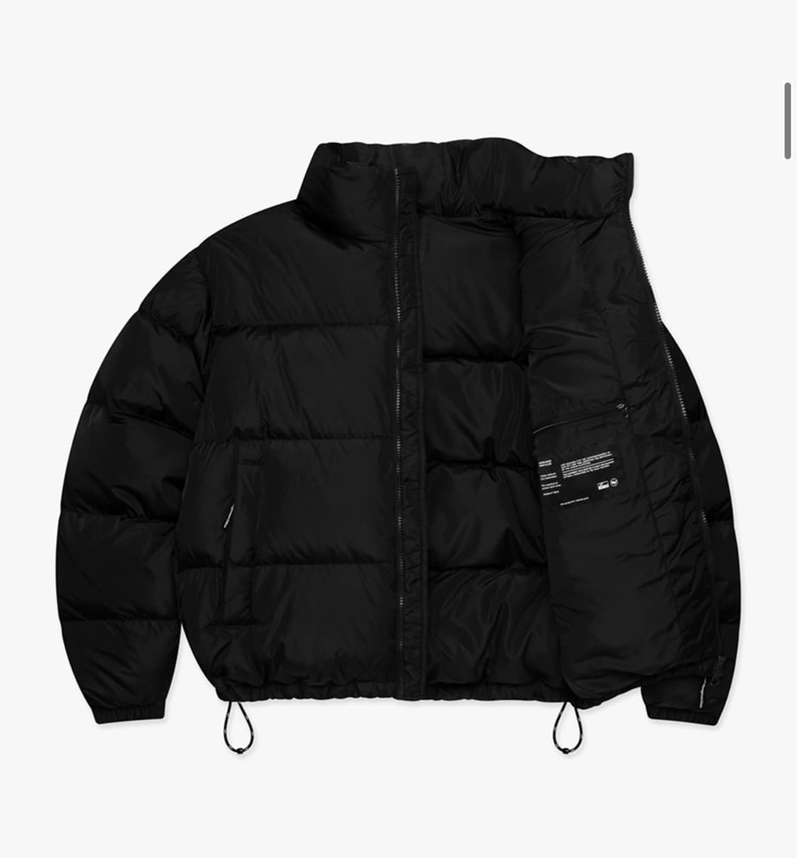 LMC 패딩 상품이미지3