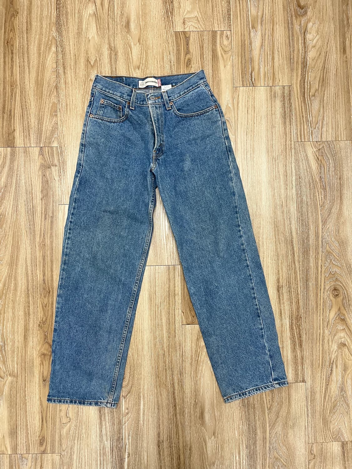 00s 리바이스 550 청바지 29 상품이미지3