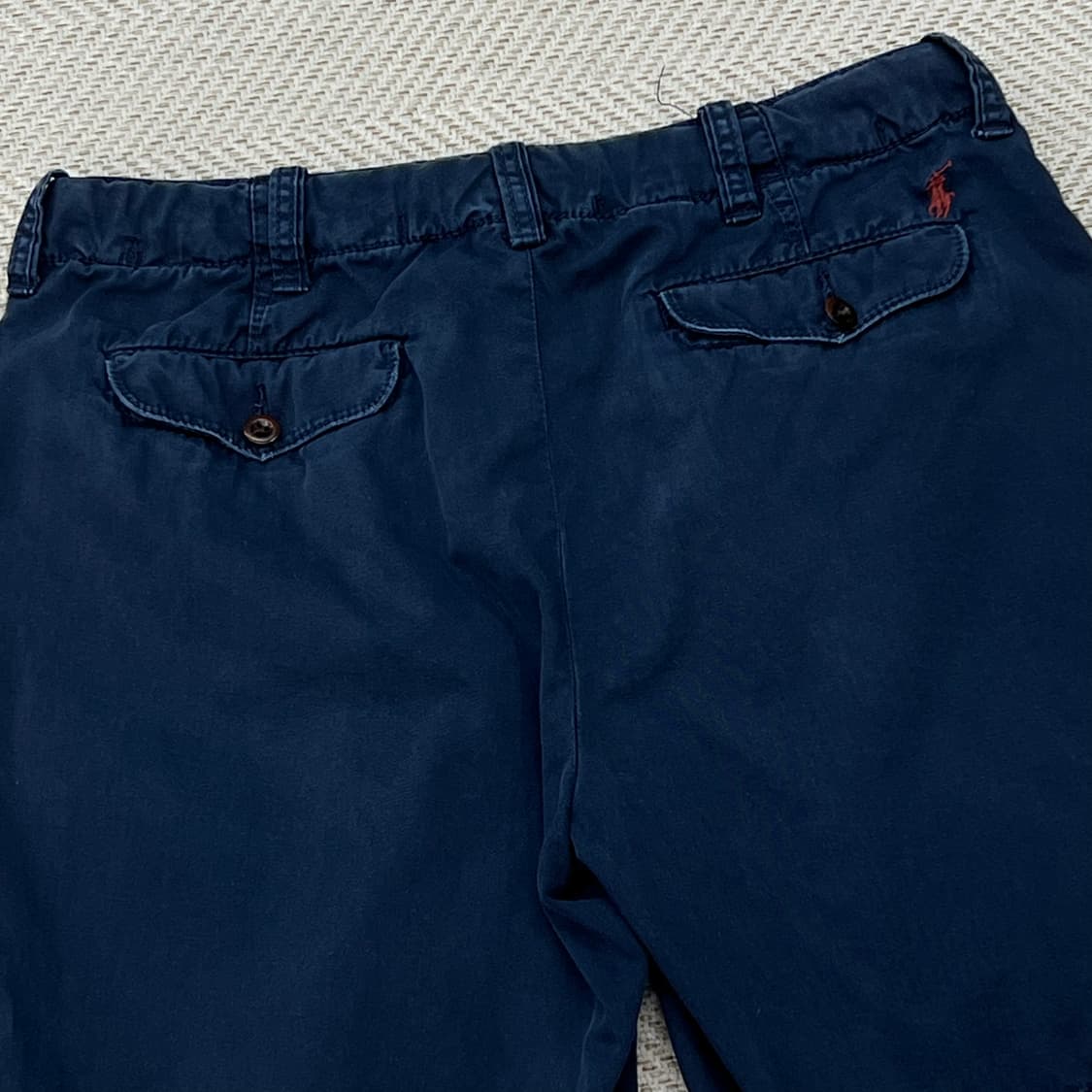 폴로 랄프로렌 하프팬츠 r3396 상품이미지4