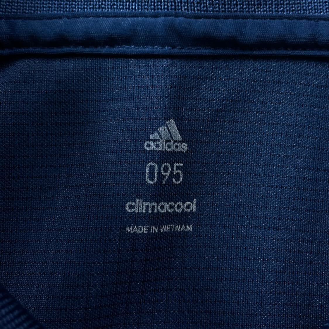 95 아디다스 부산 아이파크 카라 티셔츠 상품이미지3