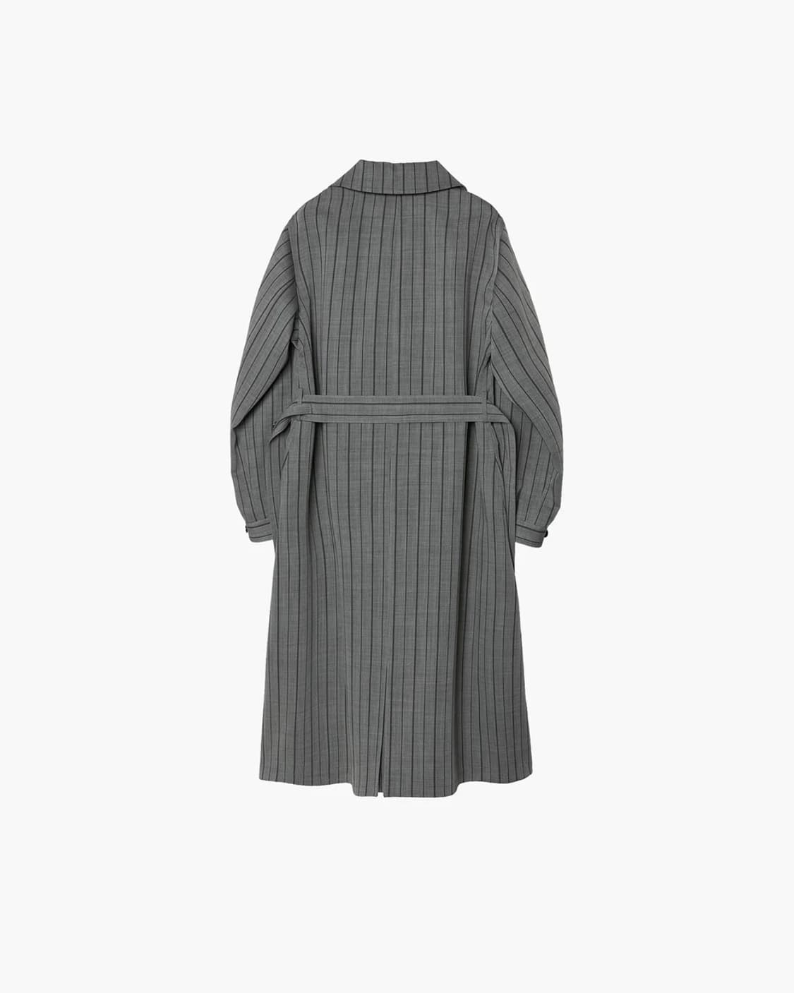 정가(170) Irenisa 모터 사이클 코트 상품이미지3