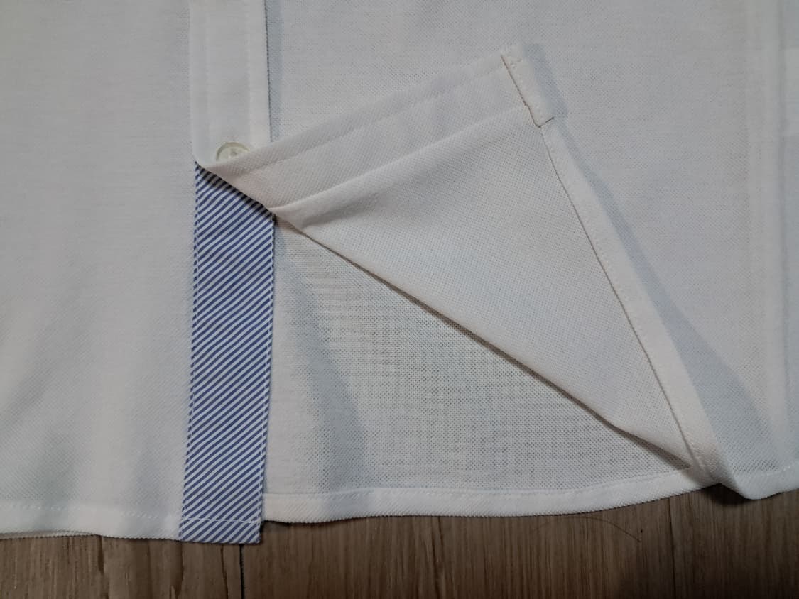 MTG 골프 긴팔셔츠 남성100  상품이미지9