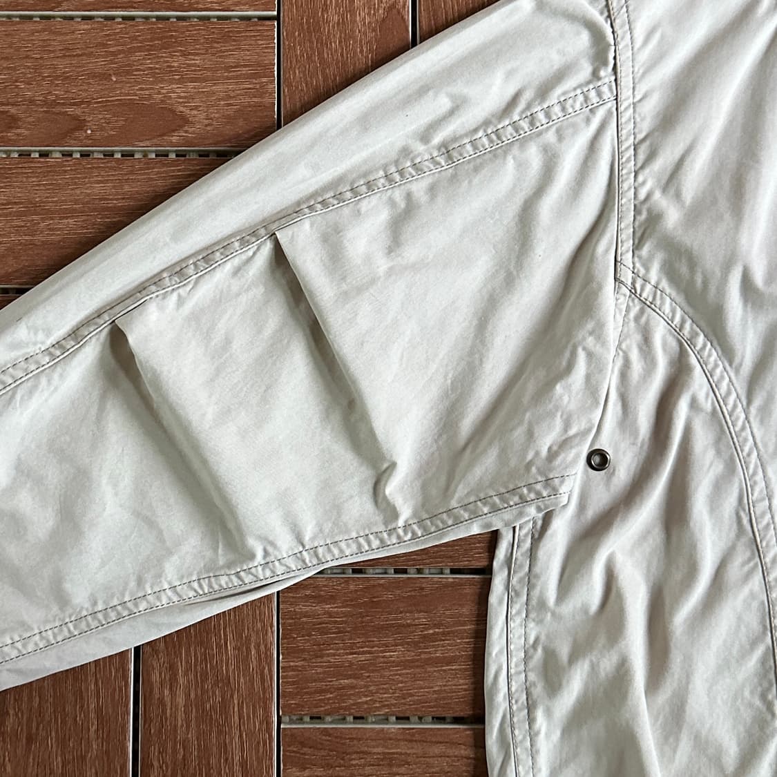 Albante massa vintage cotton jacket 상품이미지4