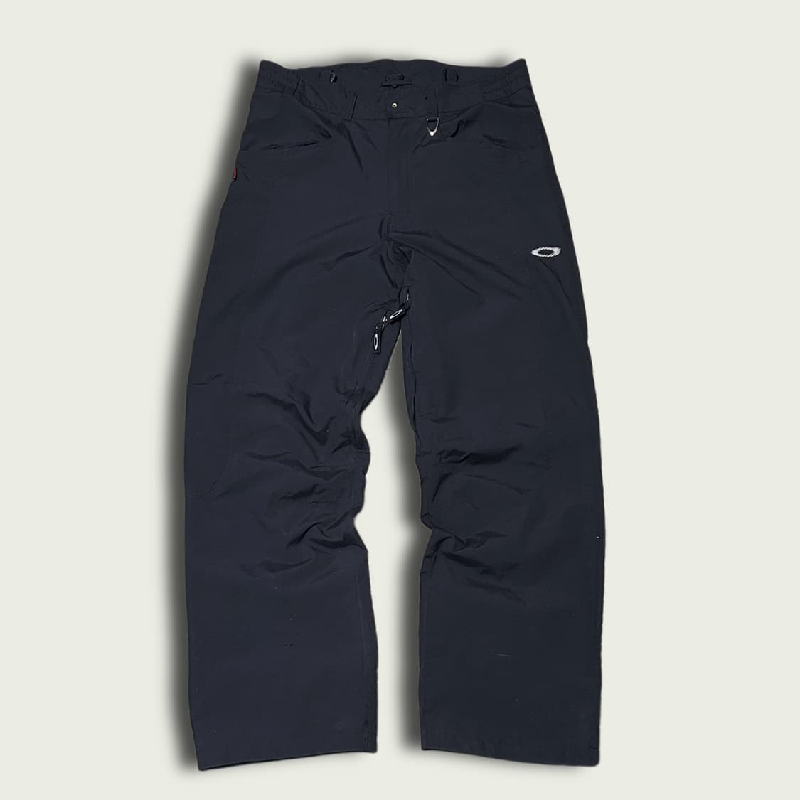00's 오클리 보드 팬츠 상품이미지1
