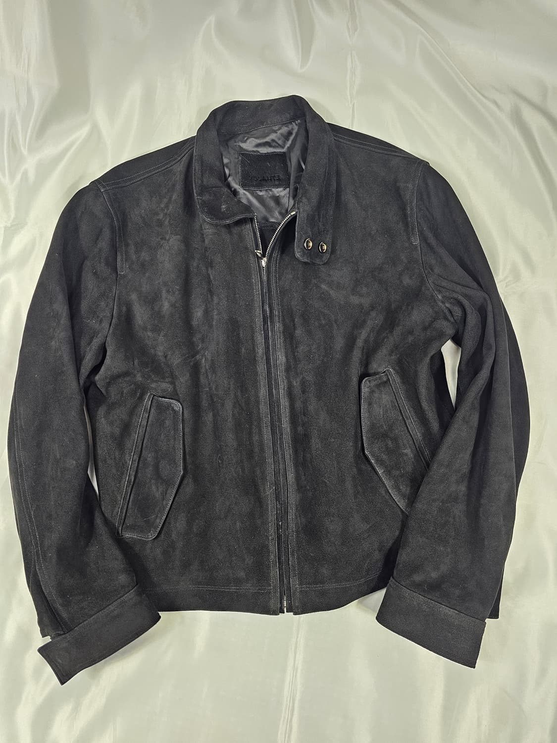 볼란테스웨이드봄버 상품이미지1