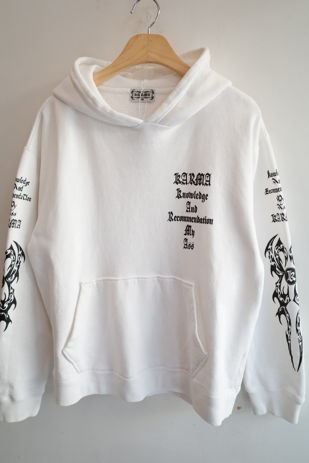 Japan brand 프린팅 후디 상품이미지2