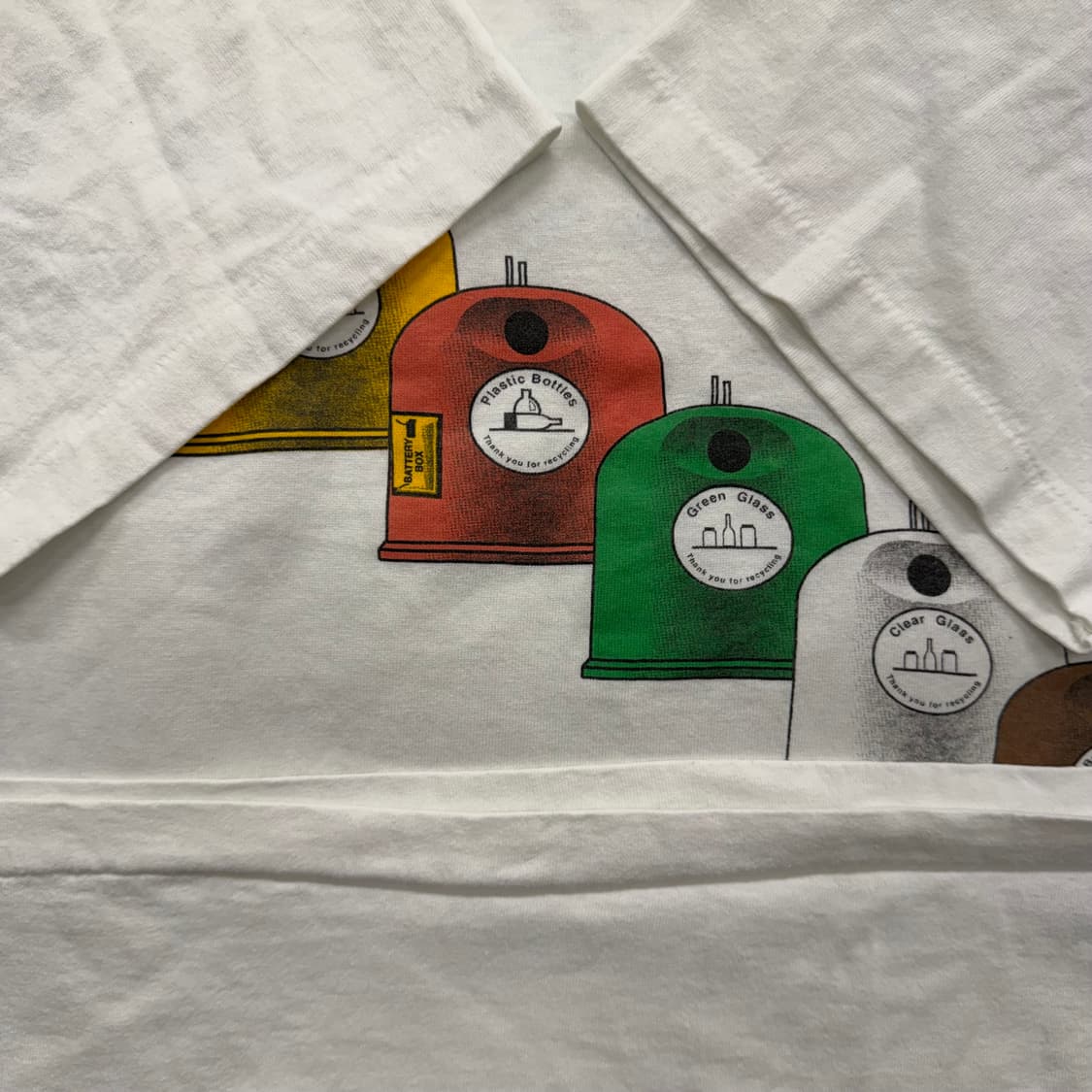 90s Vintage Hanes Heavyweight 50/50 상품이미지6