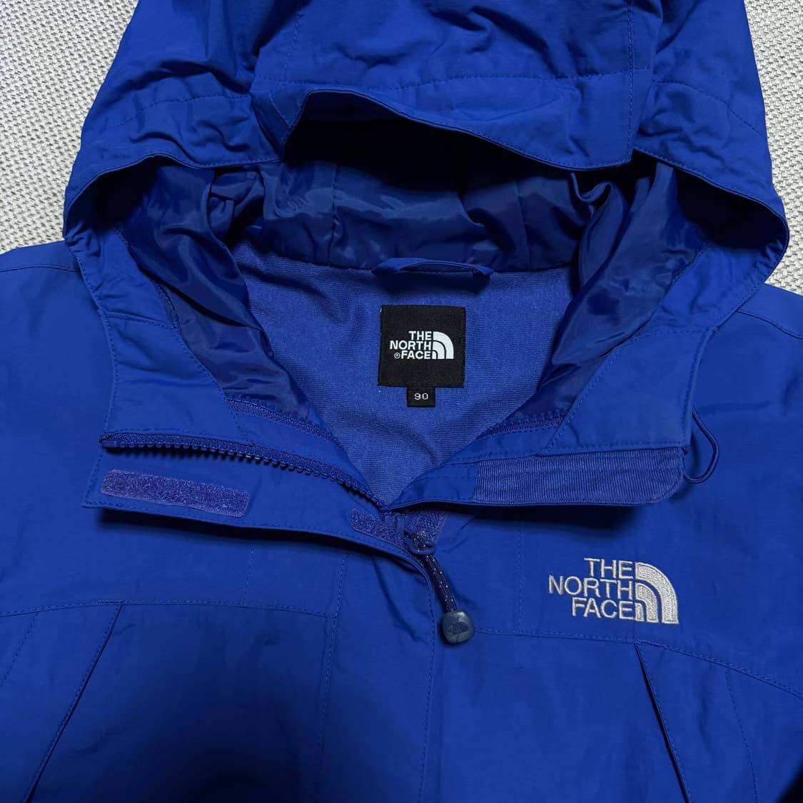 노스페이스 하이벤트 바람막이 상품이미지2