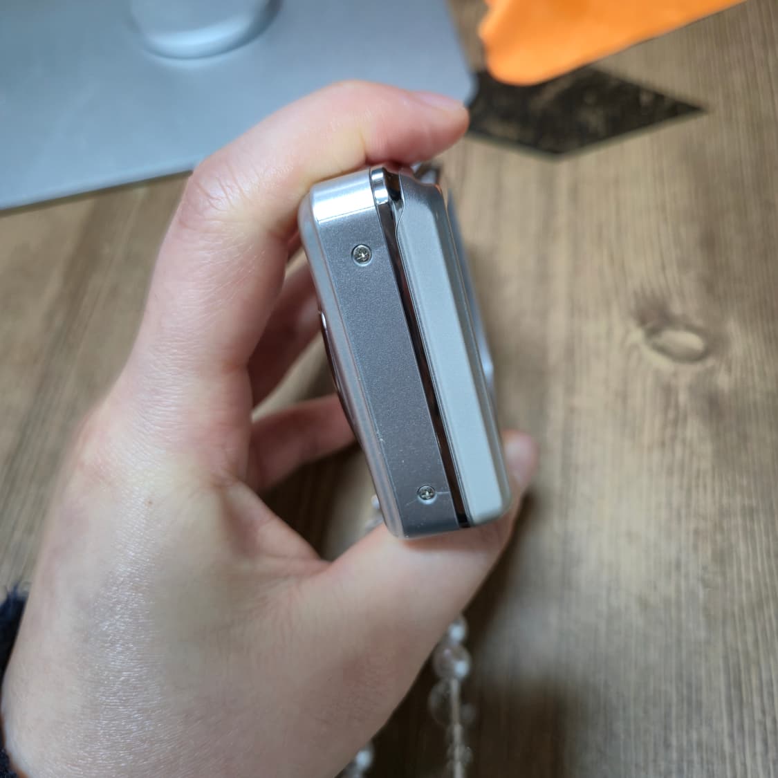 후지필름 fujifilm finepix j30, 디지털카메라, 빈티지디카 상품이미지4