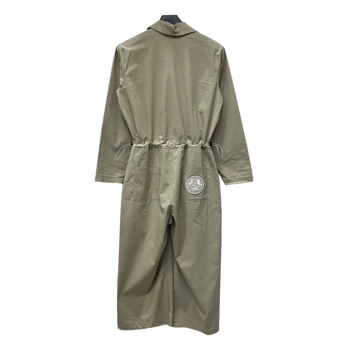 나이키 우먼스 미스터리어스 스톤 점프 수트 M 상품이미지2