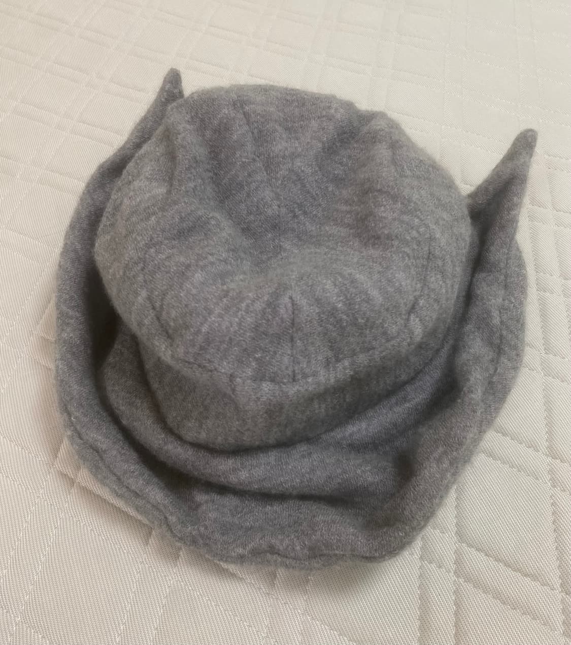 moseori wire form hat  (m) 상품이미지1