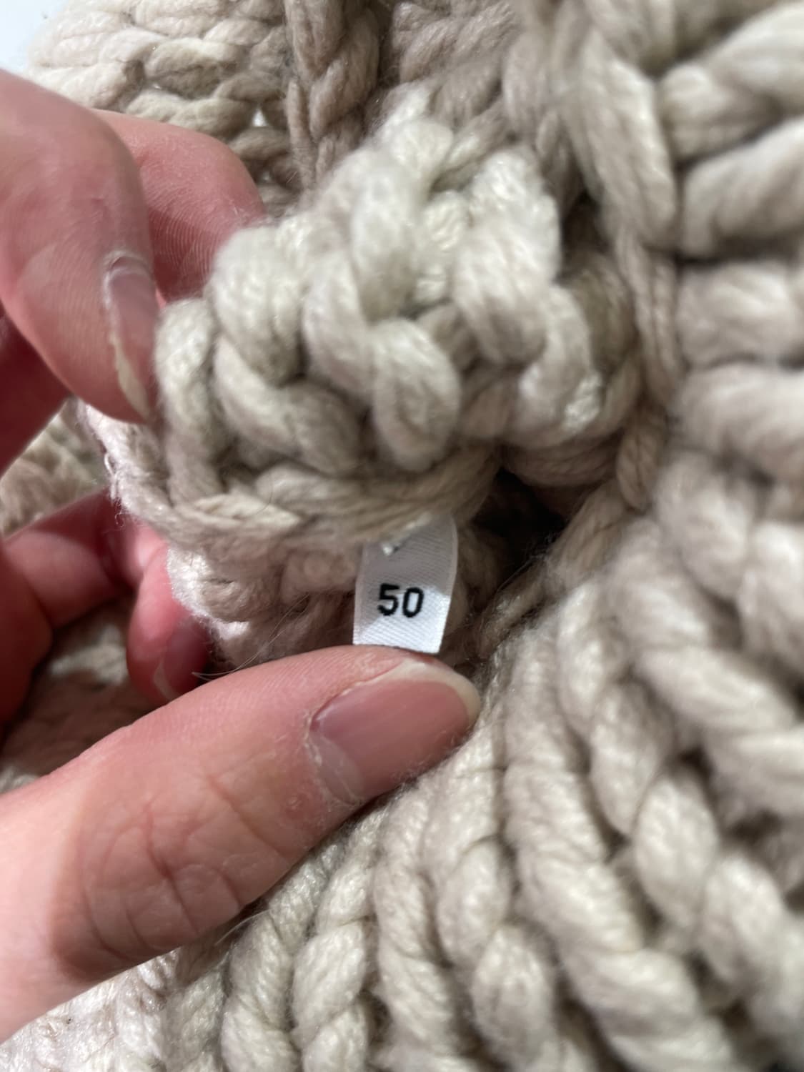 돌체 앤 가바나 모크넥 배색 스웨터 상품이미지8