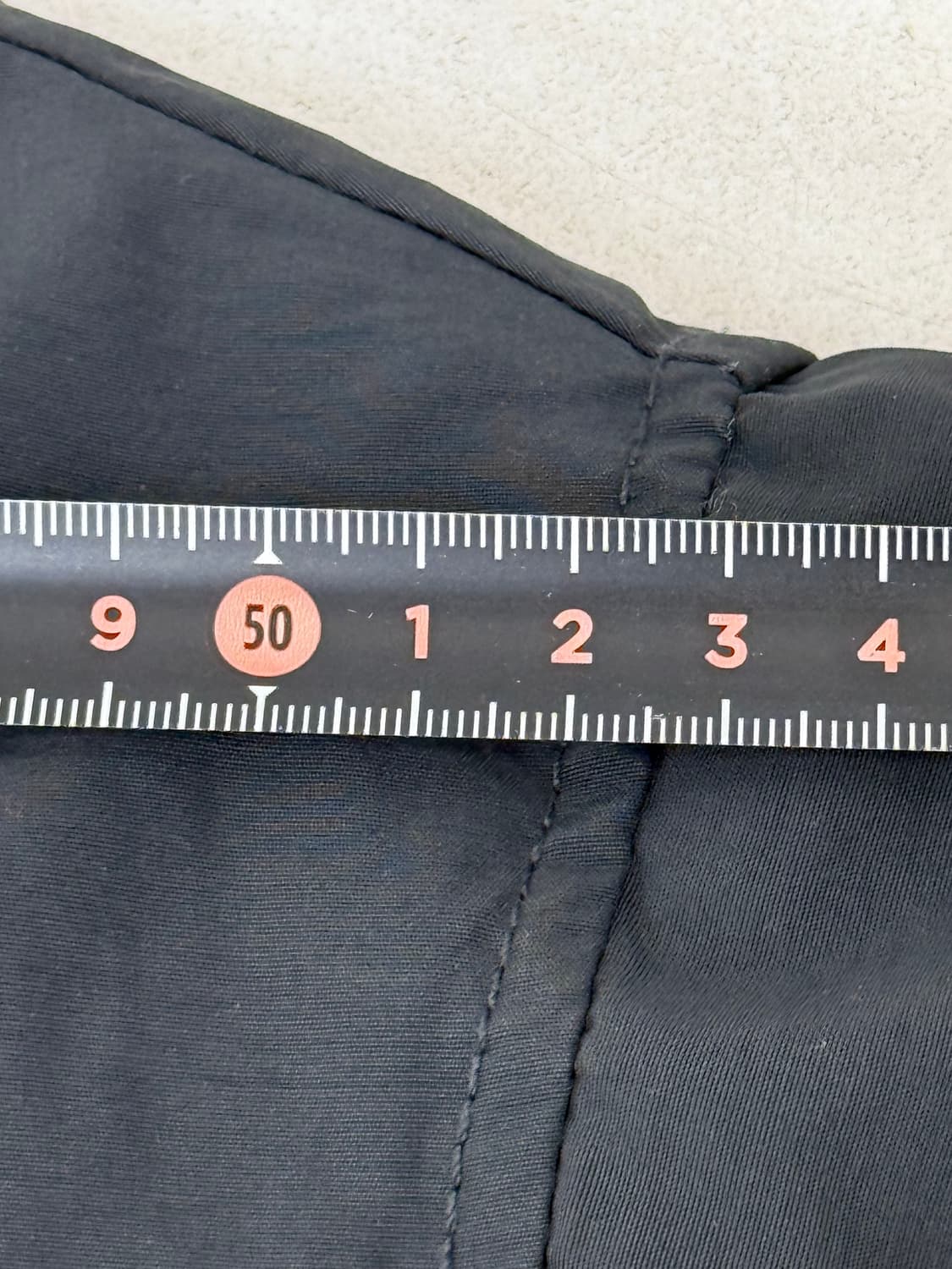 에센셜 패딩 상품이미지7