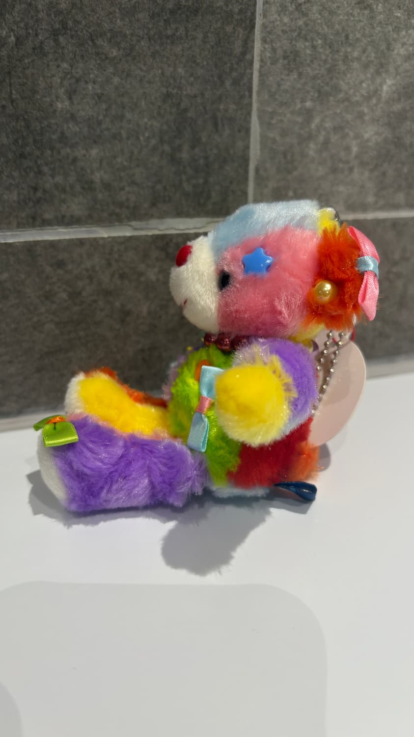 KAWAII BEAR 재입고 🖤 상품이미지3