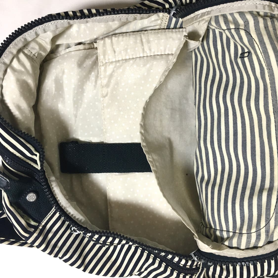 키플링(kipling) 빈티지백팩 상품이미지4