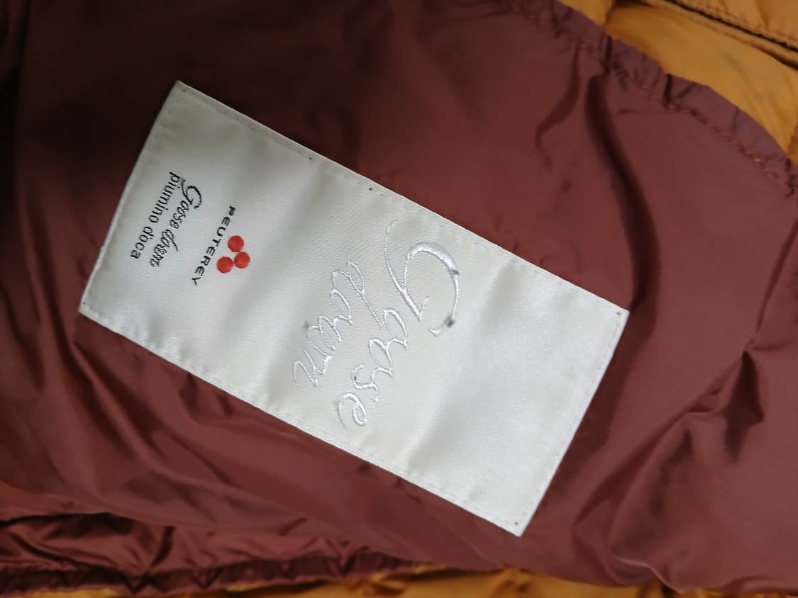 페트레이 경량패딩 100 상품이미지8