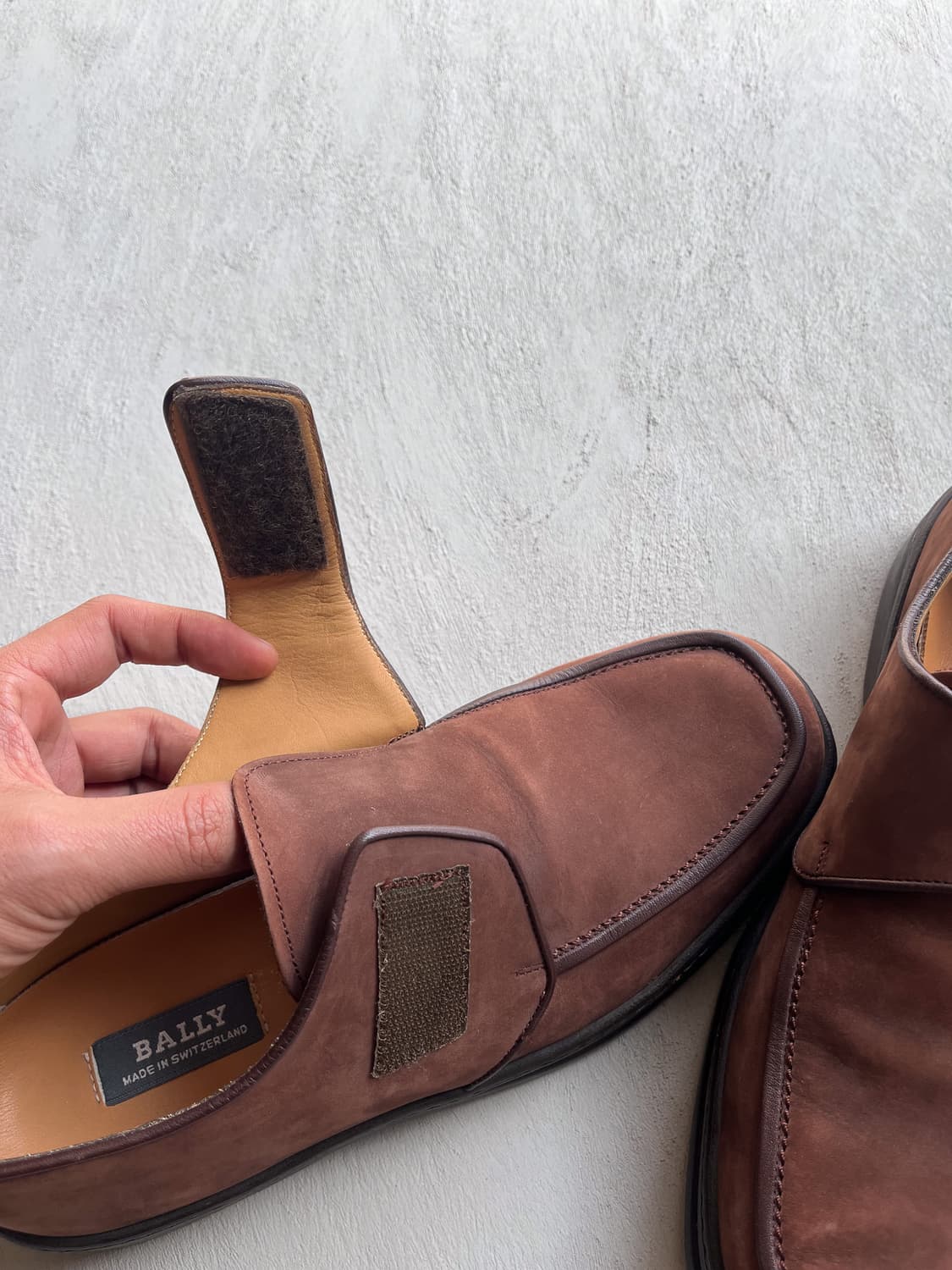 Bally 상품이미지10