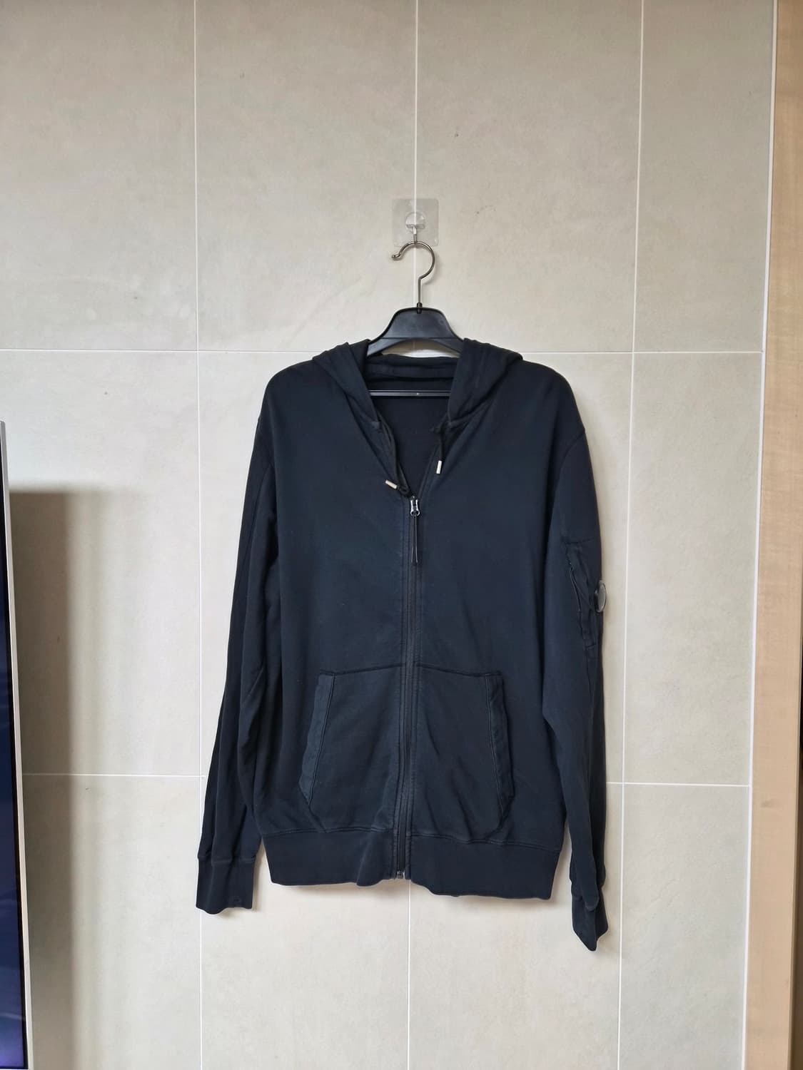 Cp 컴퍼니 정품 남성후드 105 상품이미지2