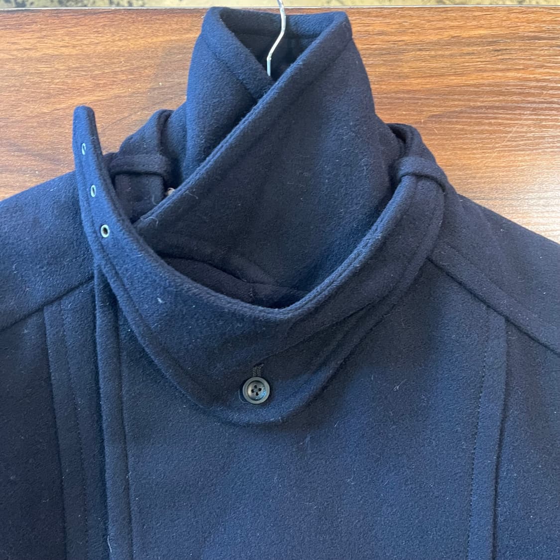 빈폴 울 피코트 상품이미지4