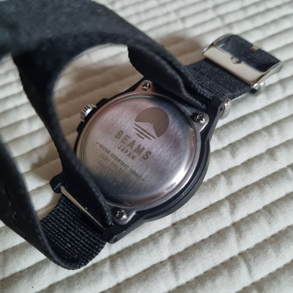 빔즈 재팬 오리지널 손목시계  상품이미지3