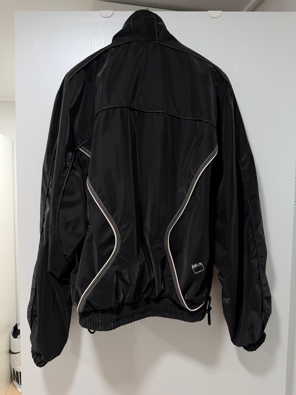 아더에러 반트 점퍼 느와르 버전2 상품이미지2