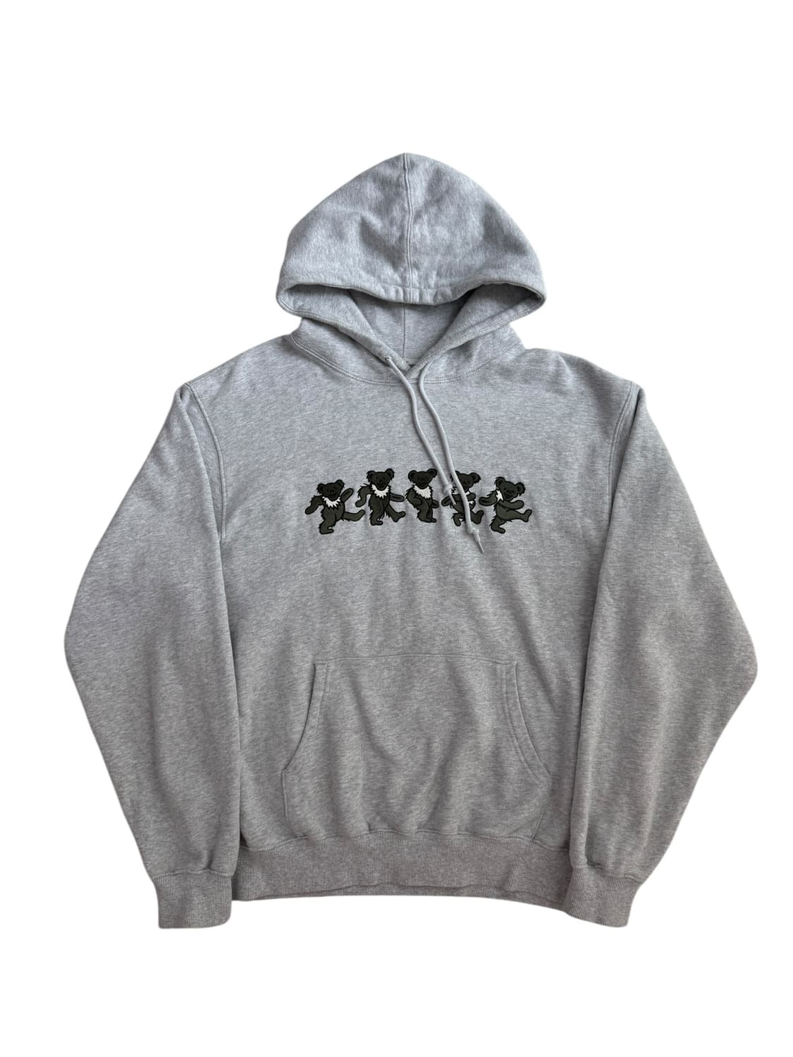 디네댓x그레이트풀데드 후드티 상품이미지6