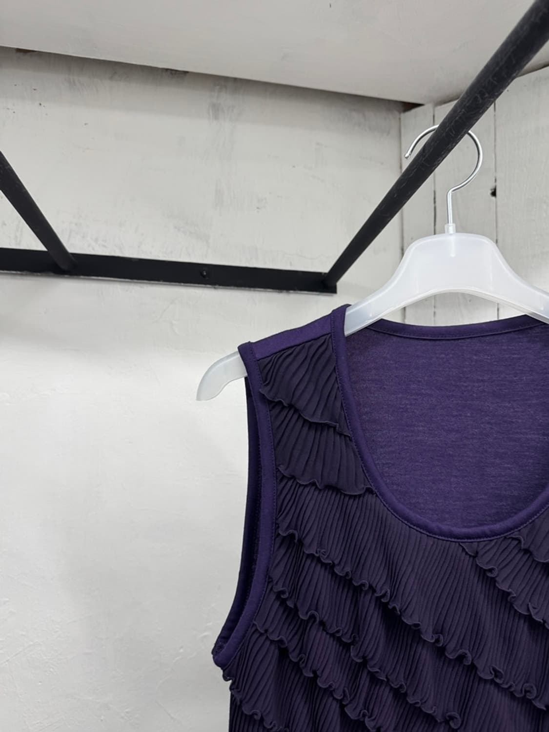 vtg dress 상품이미지2