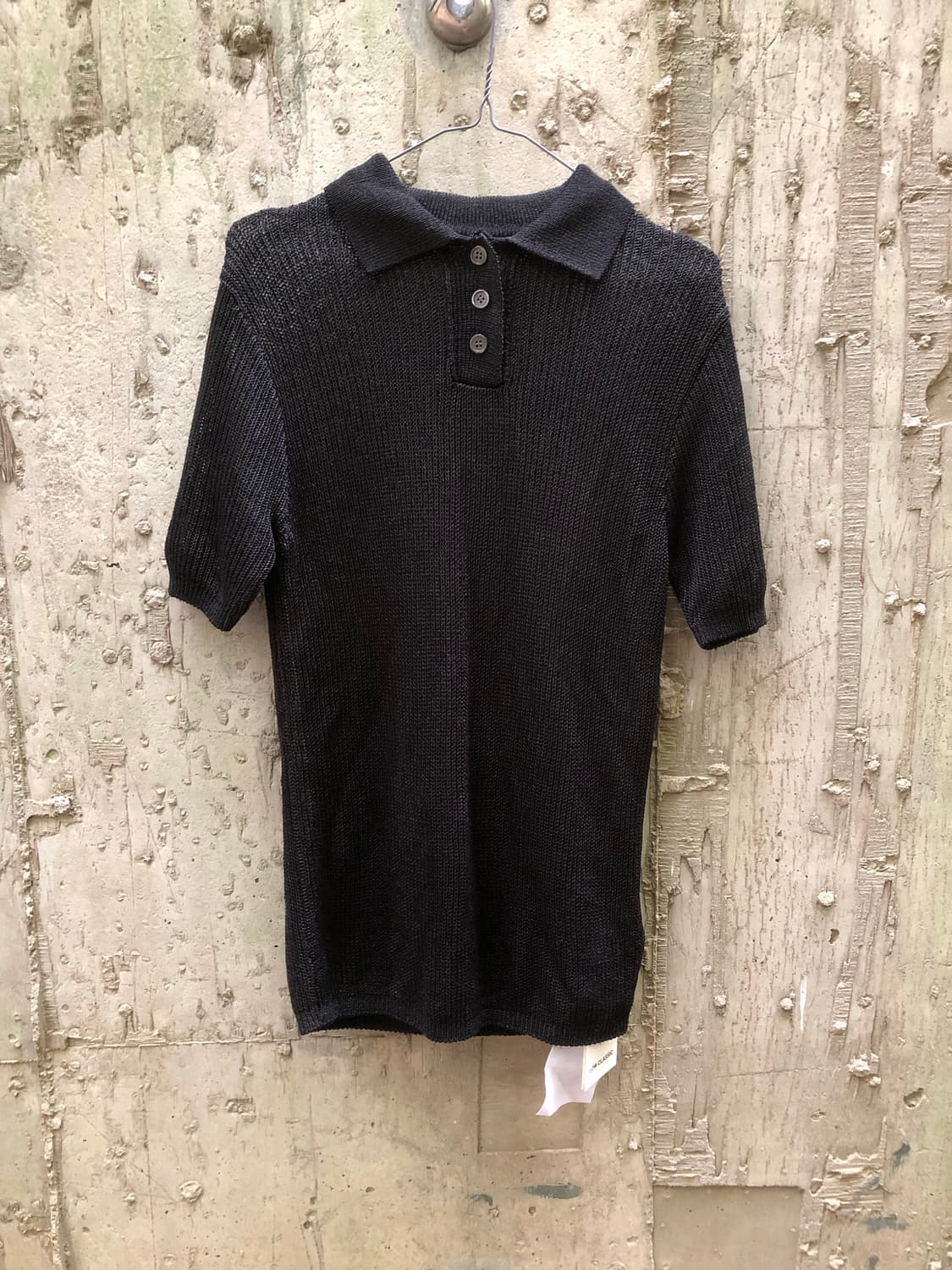 Low Classic mesh T  상품이미지6