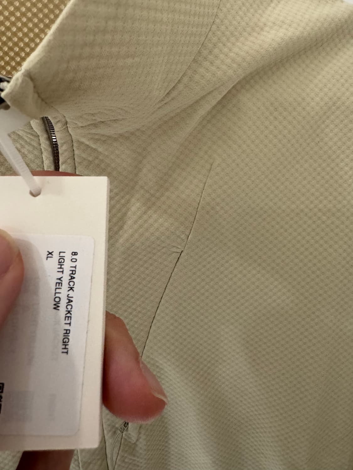 포스트아카이브팩션 8.0트랙자켓  상품이미지3