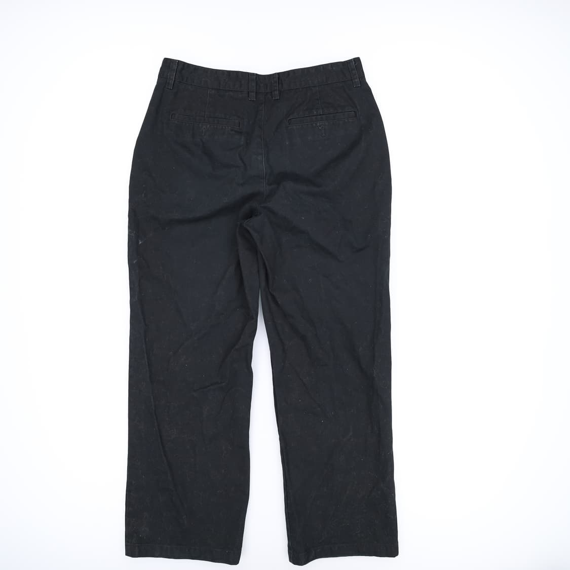 [33] 무신사스탠다드 와이드팬츠 0107H2 상품이미지2