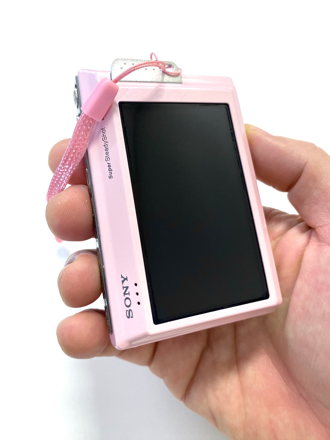 소니 사이버샷 DSC-T70 디지털 카메라 상품이미지8