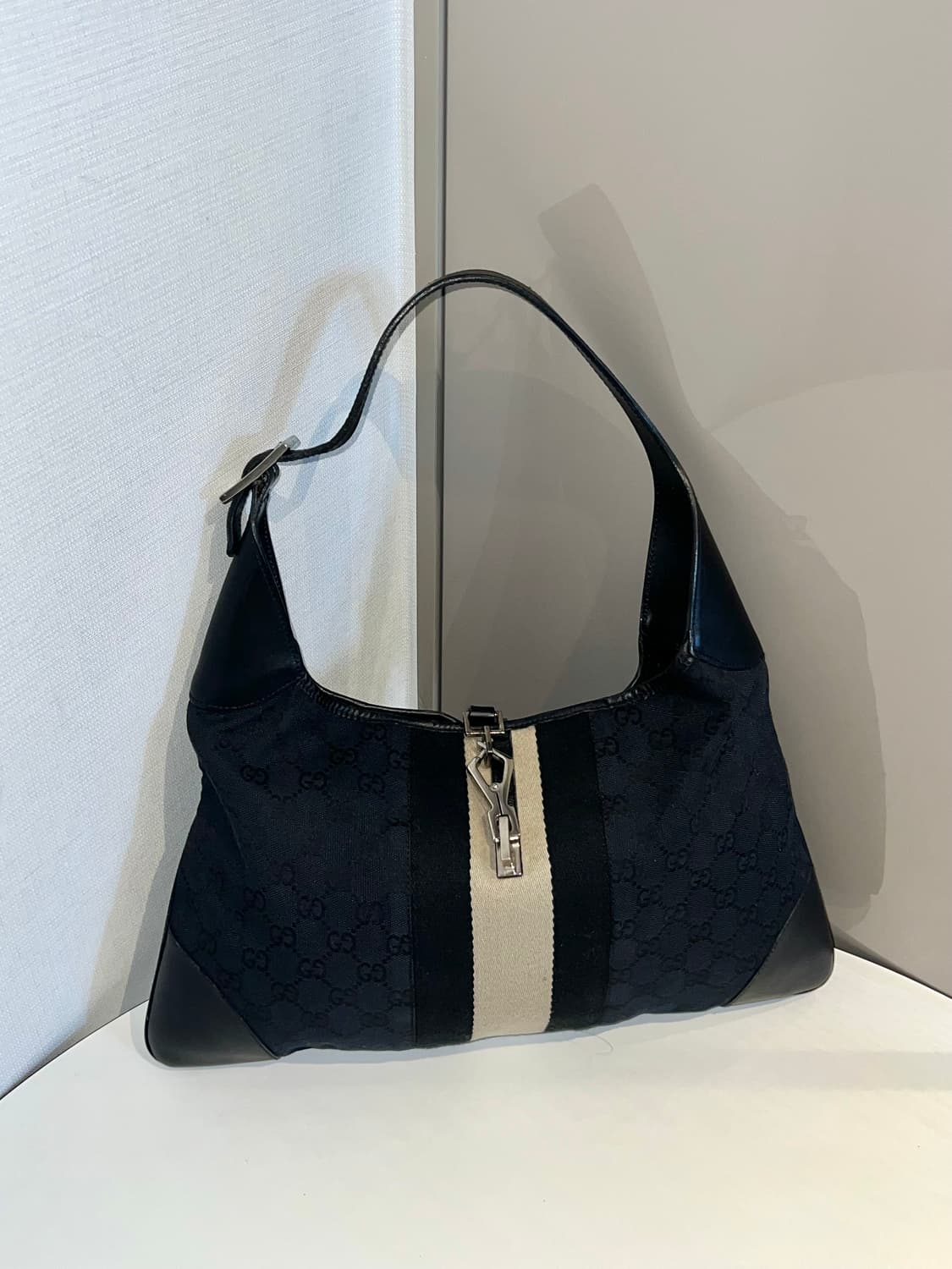 구찌 재키백 호보백 상품이미지3