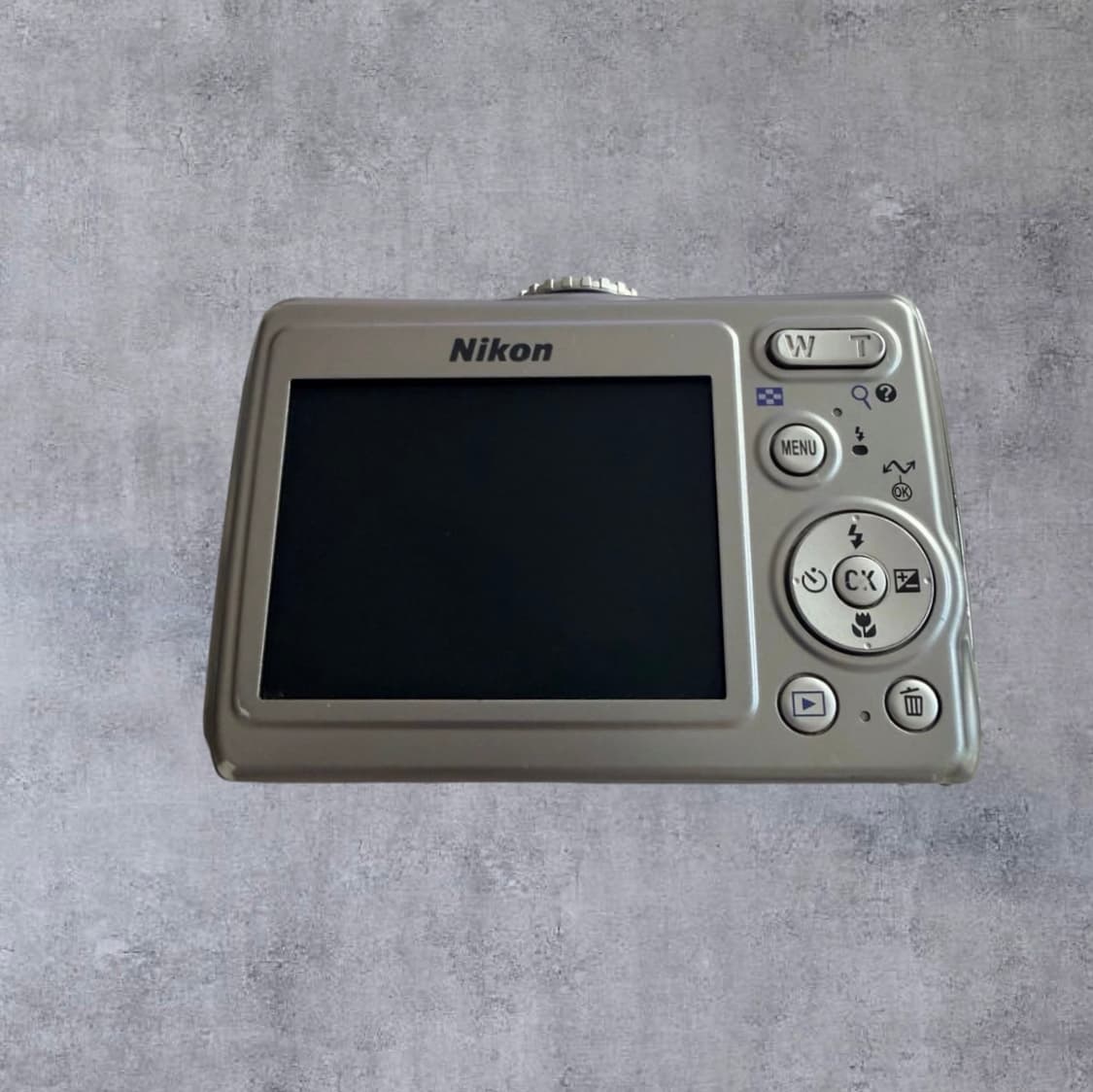 A급) 니콘 쿨픽스 P4 Nikon Coolpix p4 빈티지 디카 상품이미지8