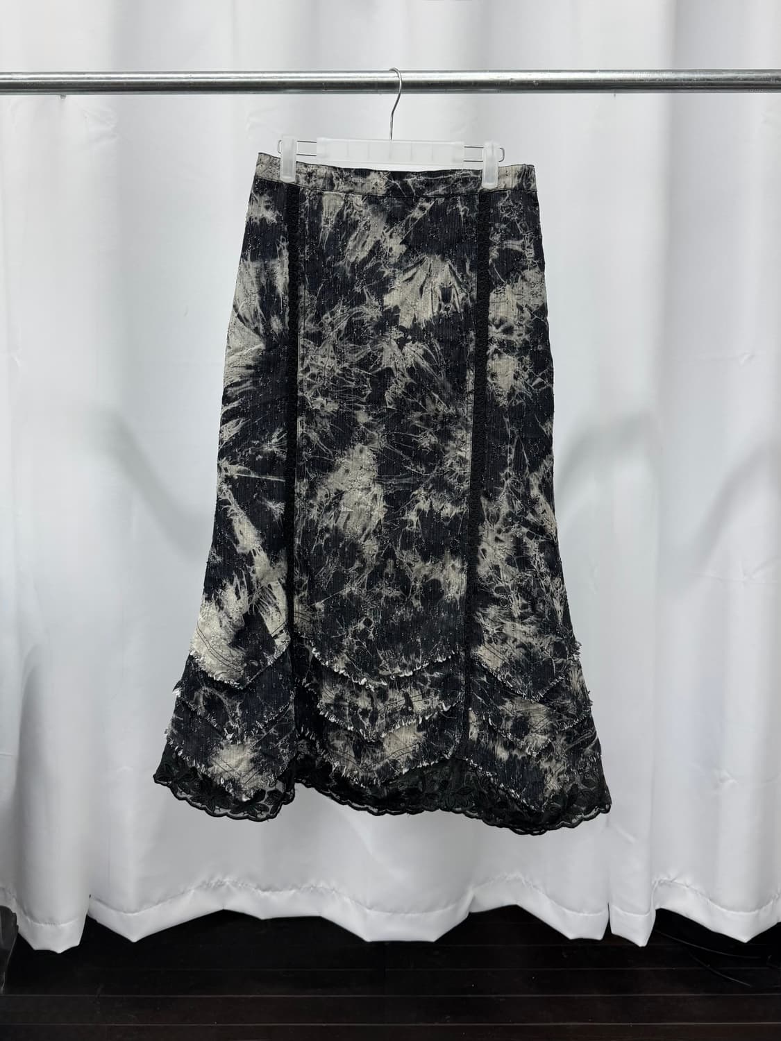 vtg skirt 상품이미지1