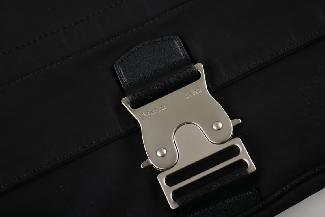 마뗑킴 나일론 버클백 상품이미지2