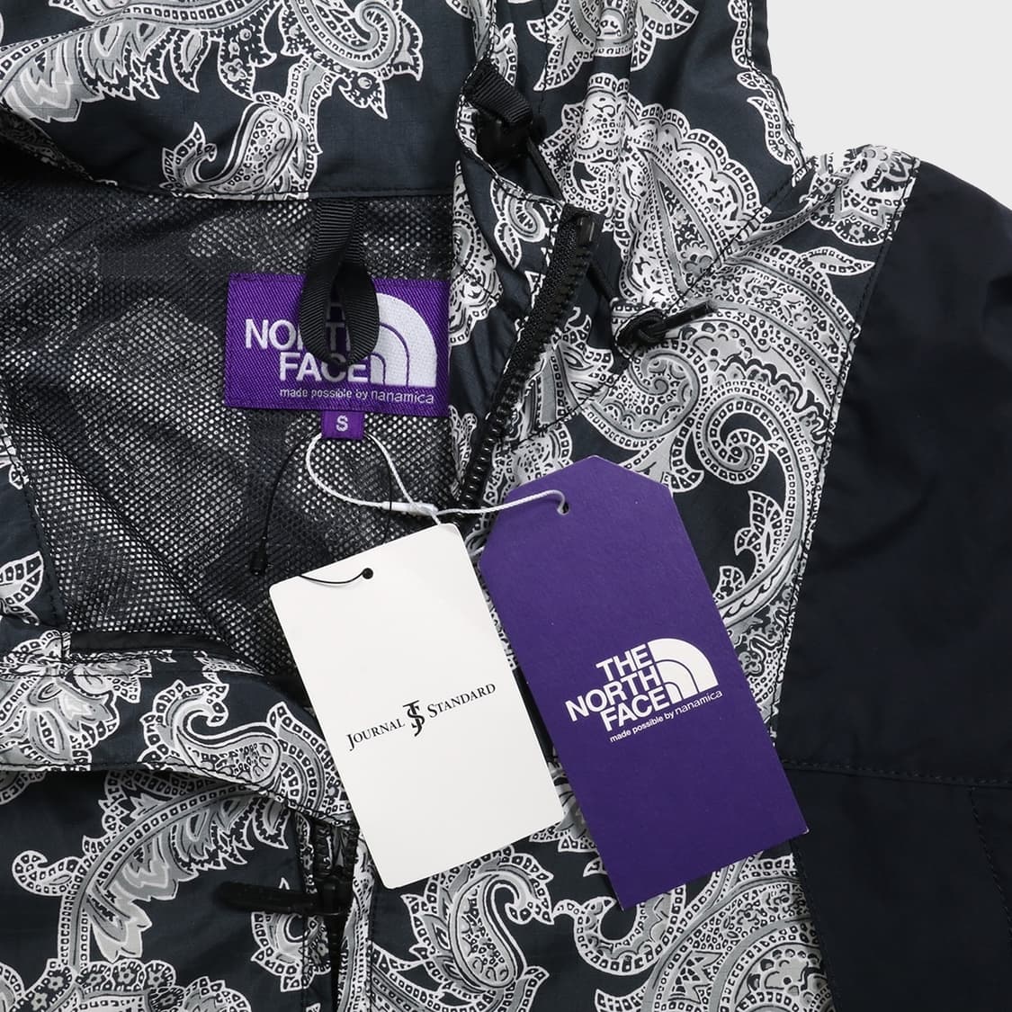 THE NORTH FACE PURPLE LABEL 상품이미지5