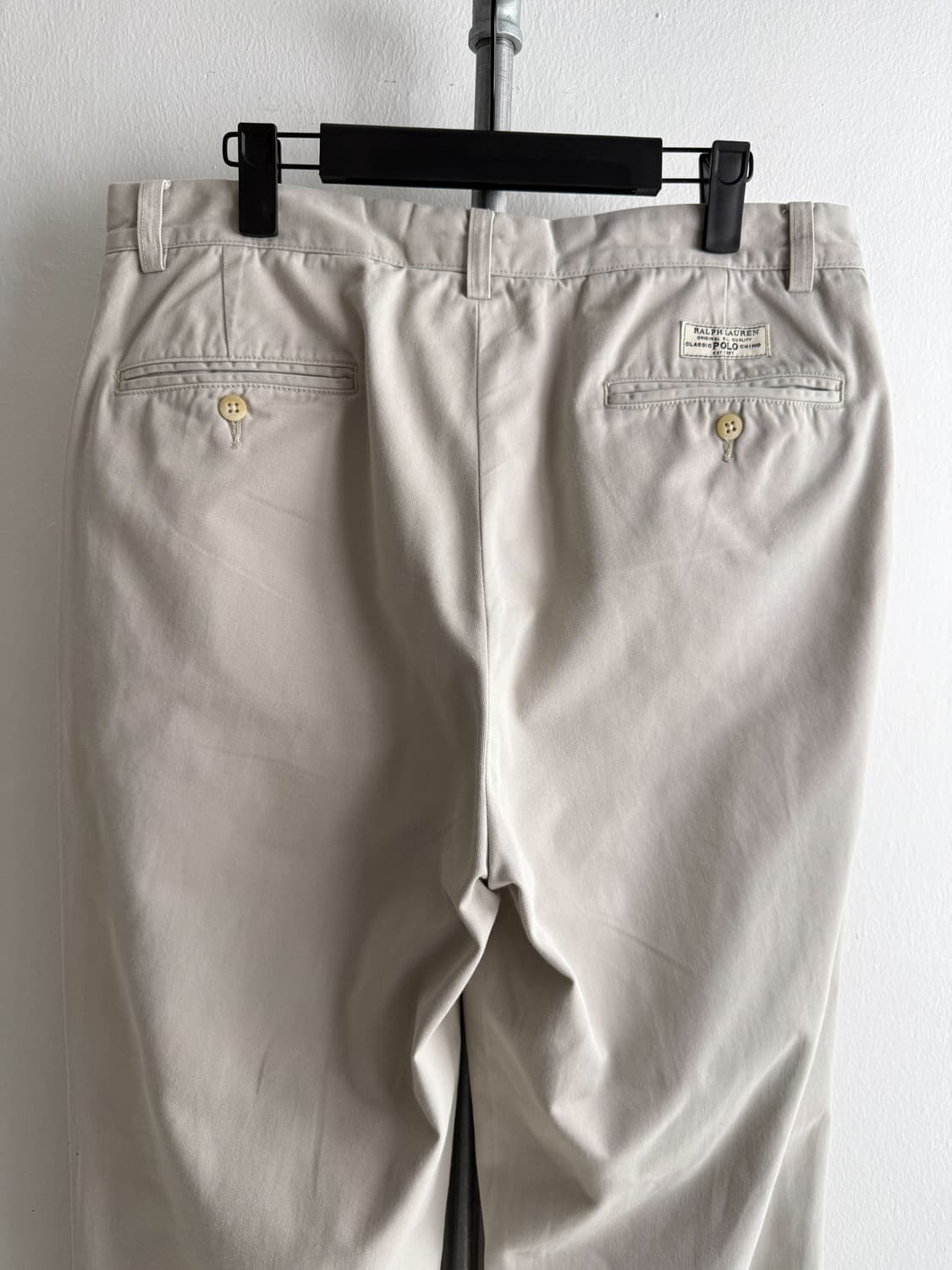 Polo Ralph Lauren Classic Chino Pants 상품이미지4