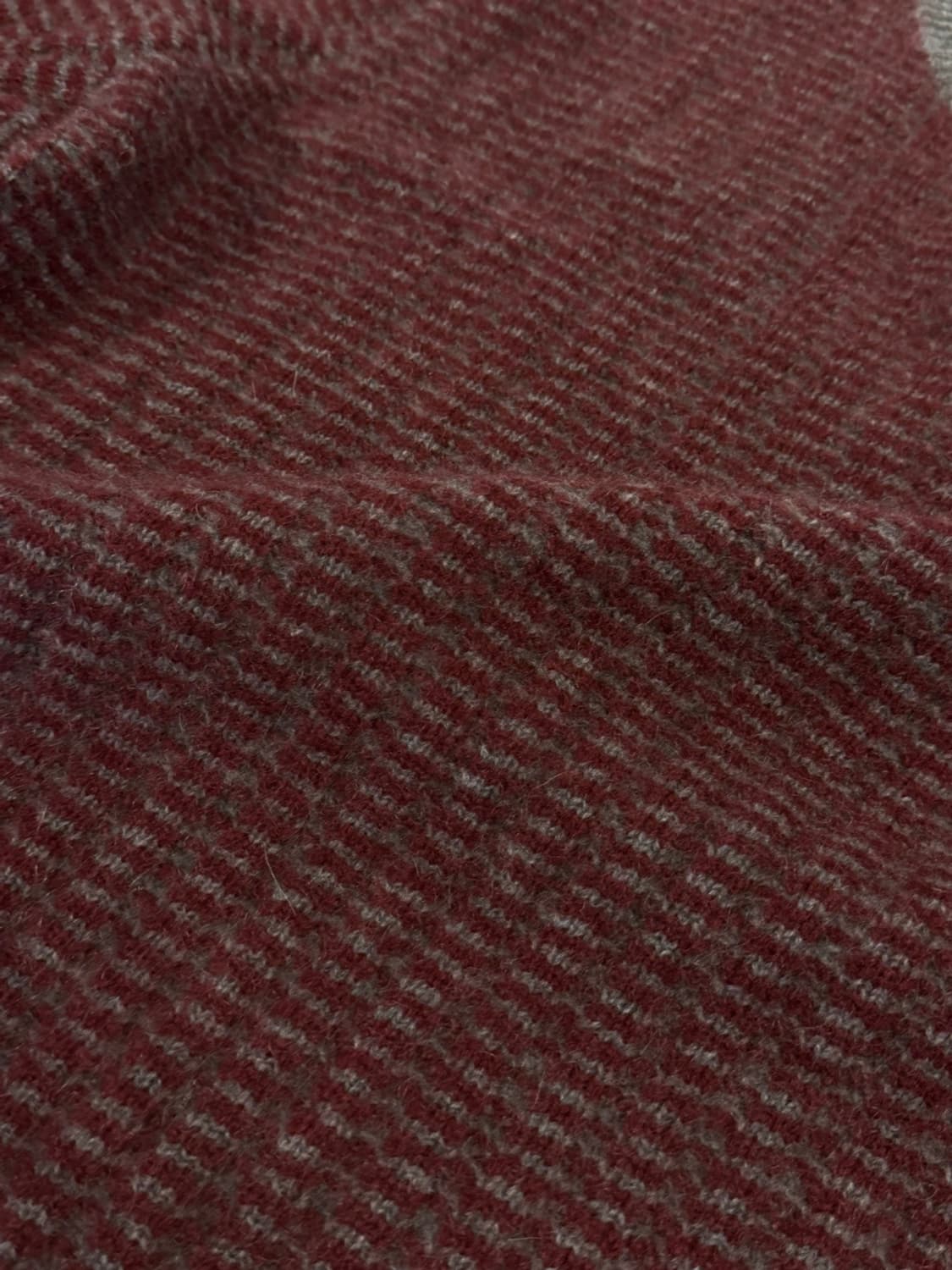 삭스피프스애비뉴 캐시미어 니트 100 상품이미지6