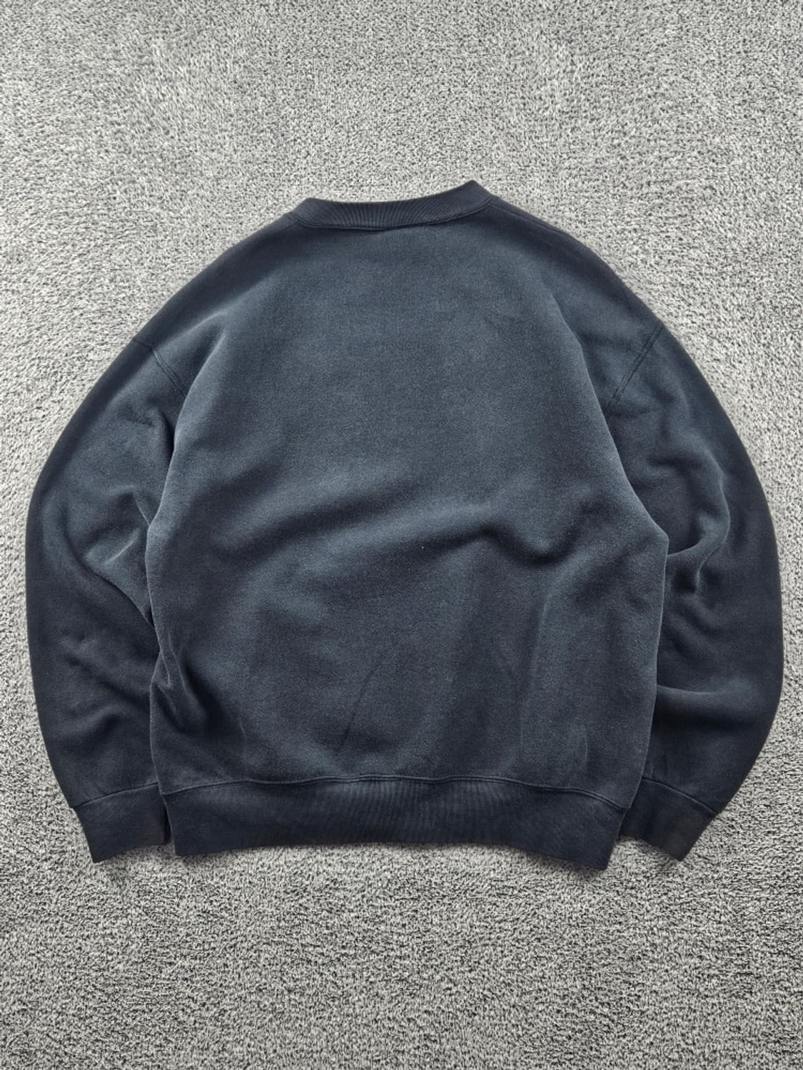 USA 체이스 어센틱스 레이싱 맨투맨 스웻셔츠 ( L ) / 9329 상품이미지5