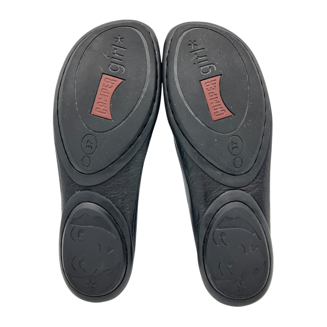 240 W 캠퍼 라이트 니나 부츠 블랙 (EU37) 상품이미지6