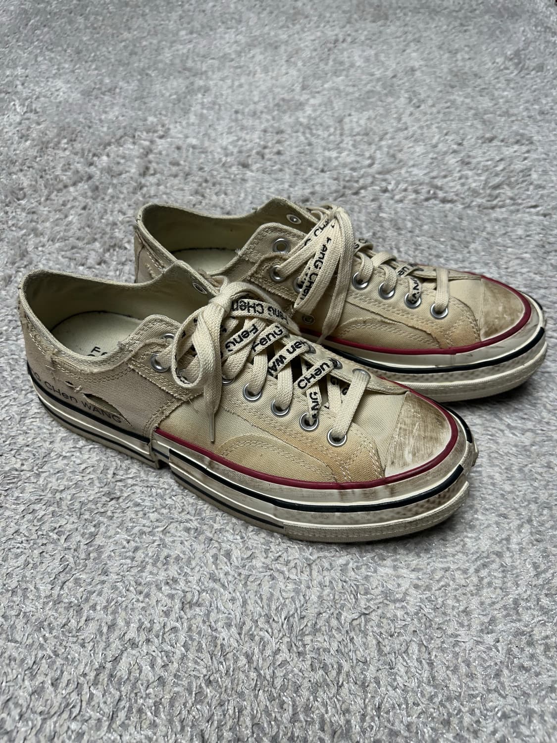 [270]컨버스 펑첸왕 척 70로우 상품이미지3