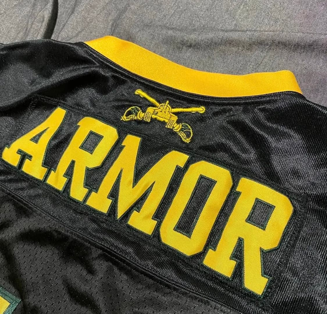 Battlefield Collection Army Jersey 상품이미지7